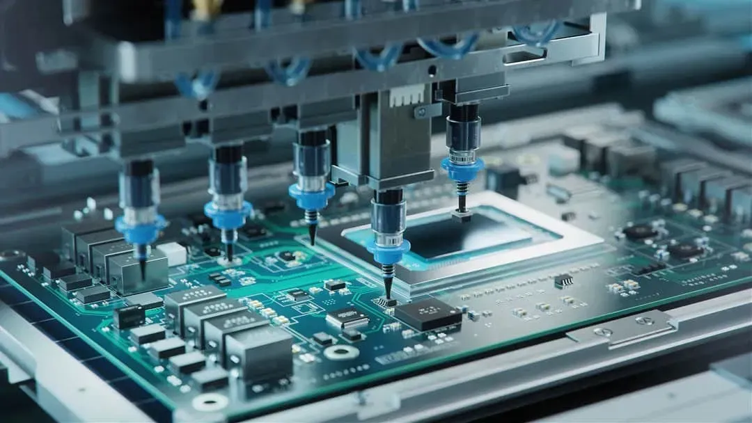 Thumbnail: Building a SMT Pick & Place Machine