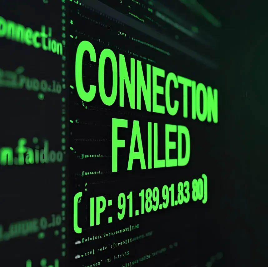 Thumbnail: `apt update` yields connection error after updating WSL